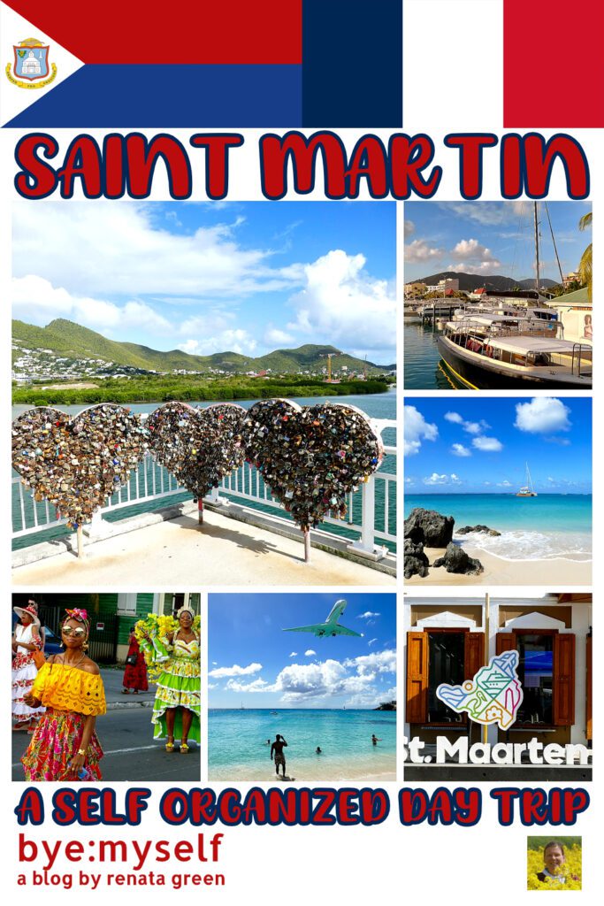 Whether you're coming on a cruise ship, from one of the neighboring islands, or just want to experience the island in an authentic way at your own pace, a self-organized day trip by public bus will grant you a wonderful break from your daily beach life routine. #saintmartin #sintmaarten #daytrip #islandtour #excursion #bustour #caribbean #westindies #antilles #solotravel #byemyself