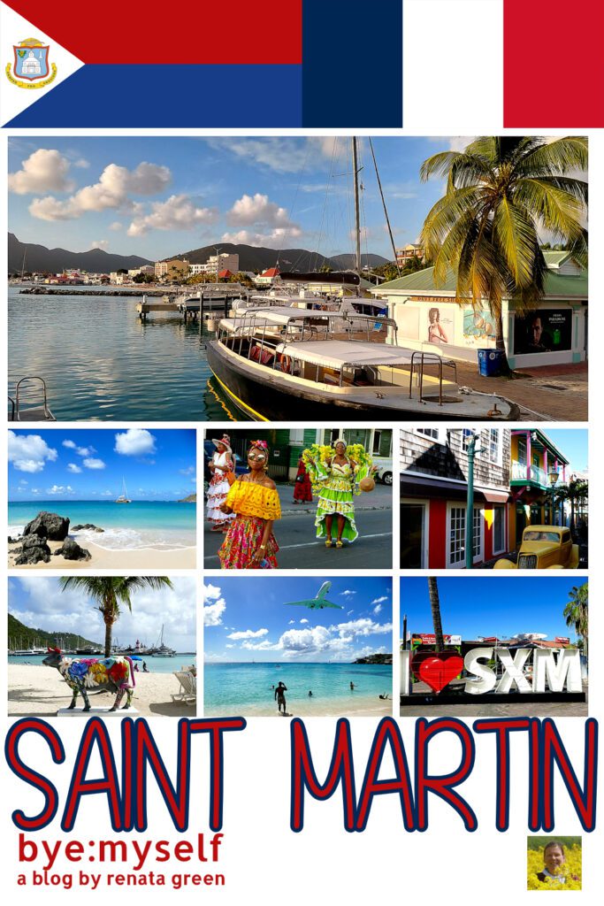 Whether you're coming on a cruise ship, from one of the neighboring islands, or just want to experience the island in an authentic way at your own pace, a self-organized day trip by public bus will grant you a wonderful break from your daily beach life routine. #saintmartin #sintmaarten #daytrip #islandtour #excursion #bustour #caribbean #westindies #antilles #solotravel #byemyself