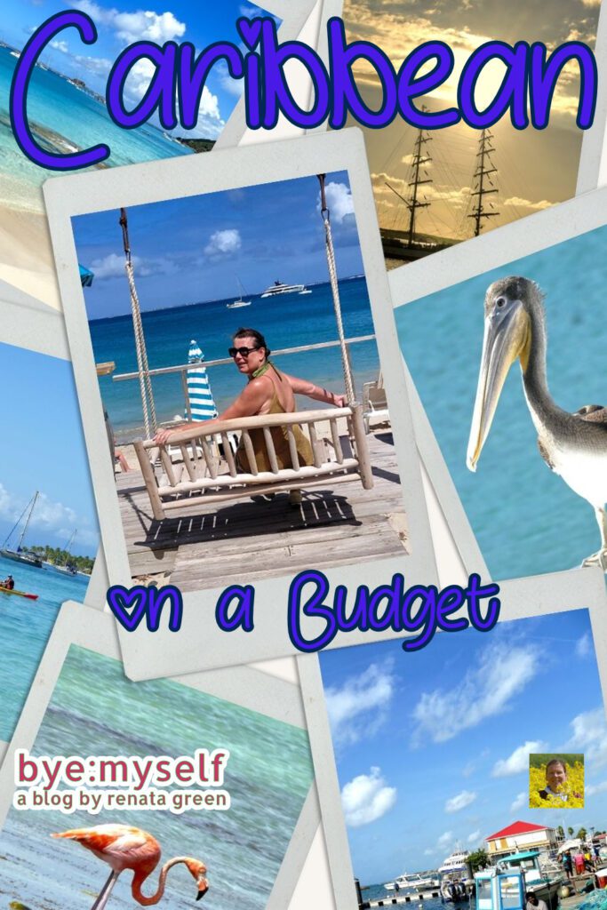 You don't have to be rich for an unforgettable trip to the Caribbean - ditch the package tours and explore the best spots individually and on a budget. In this post, I show you how. #travelplanning #traveltips #travelhacks #solotravel #individualtravel #independenttravel #budgettravel #caribbean #westindies #antilles #byemyself