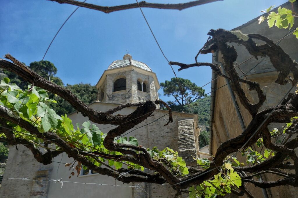 Abbazia di San Fruttuoso