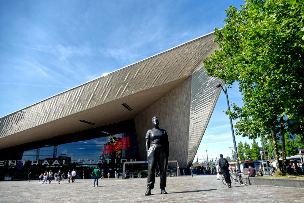 Rotterdam Centraal