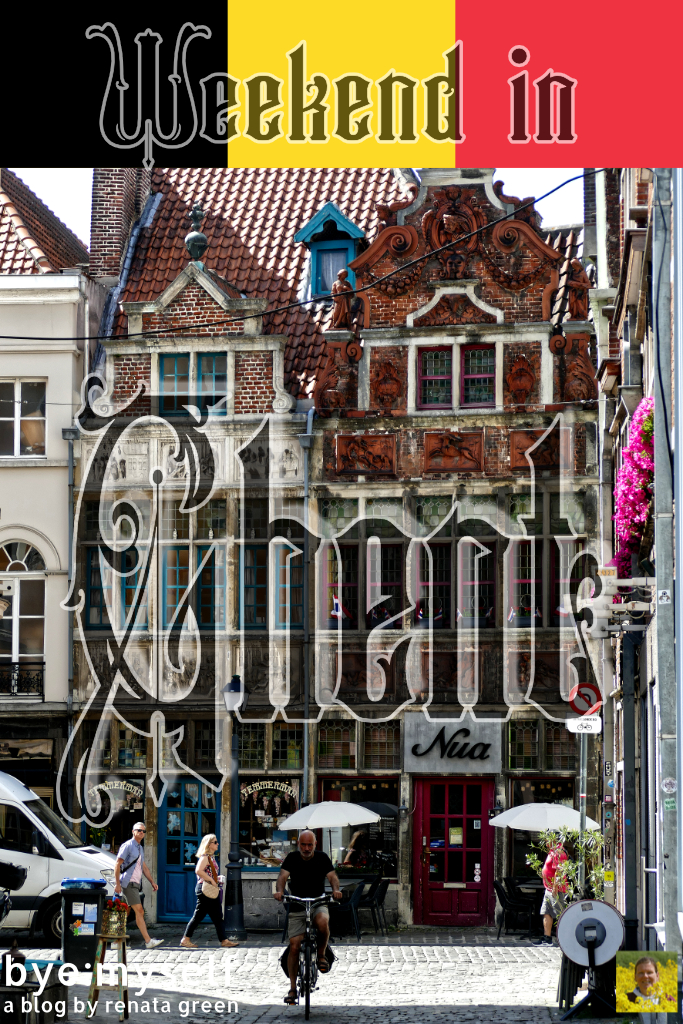 Few cities blend centuries of rich heritage into modern urban life as effortlessly as Ghent. Whether you spend a weekend strolling through Ghent’s cobblestone streets, taking in the views from dizzying towers, exploring museums, or relaxing on waterfront terraces, the city reveals a different side at every turn. #ghent #flanders #belgium #europe #citytrip #citybreak #weekendtrip #solotravel #byemyself