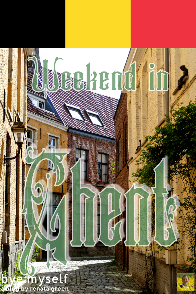 Few cities blend centuries of rich heritage into modern urban life as effortlessly as Ghent. Whether you spend a weekend strolling through Ghent’s cobblestone streets, taking in the views from dizzying towers, exploring museums, or relaxing on waterfront terraces, the city reveals a different side at every turn. #ghent #flanders #belgium #europe #citytrip #citybreak #weekendtrip #solotravel #byemyself