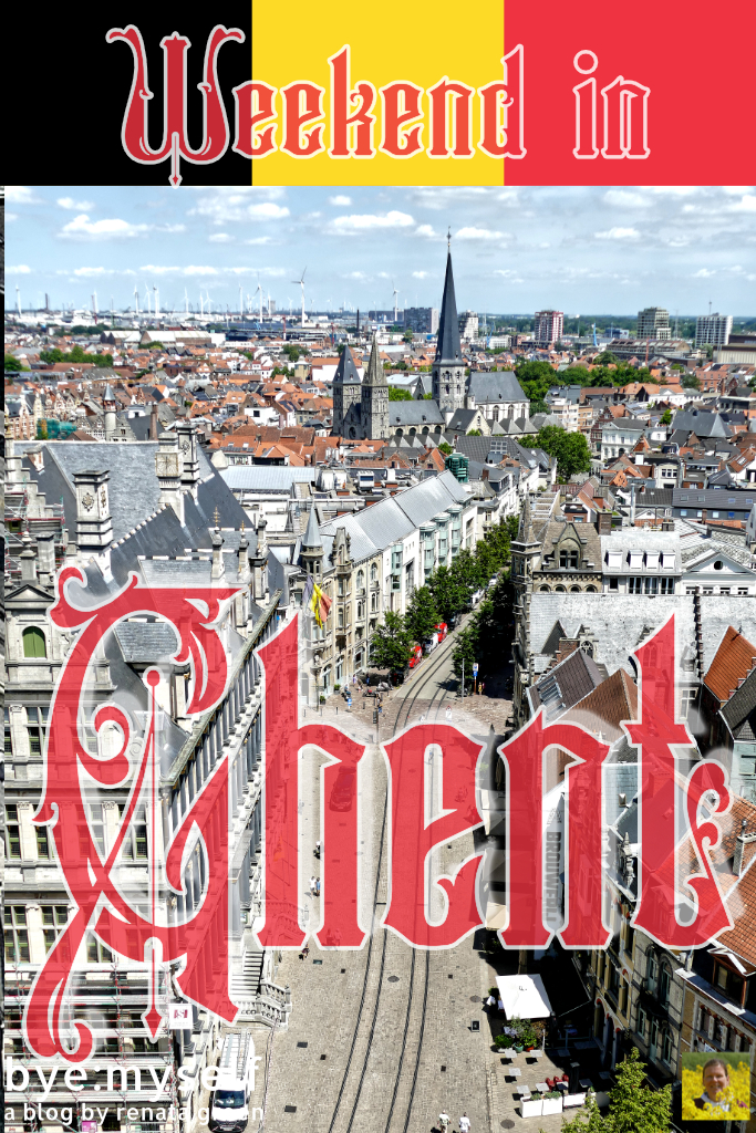 Few cities blend centuries of rich heritage into modern urban life as effortlessly as Ghent. Whether you spend a weekend strolling through Ghent’s cobblestone streets, taking in the views from dizzying towers, exploring museums, or relaxing on waterfront terraces, the city reveals a different side at every turn. #ghent #flanders #belgium #europe #citytrip #citybreak #weekendtrip #solotravel #byemyself