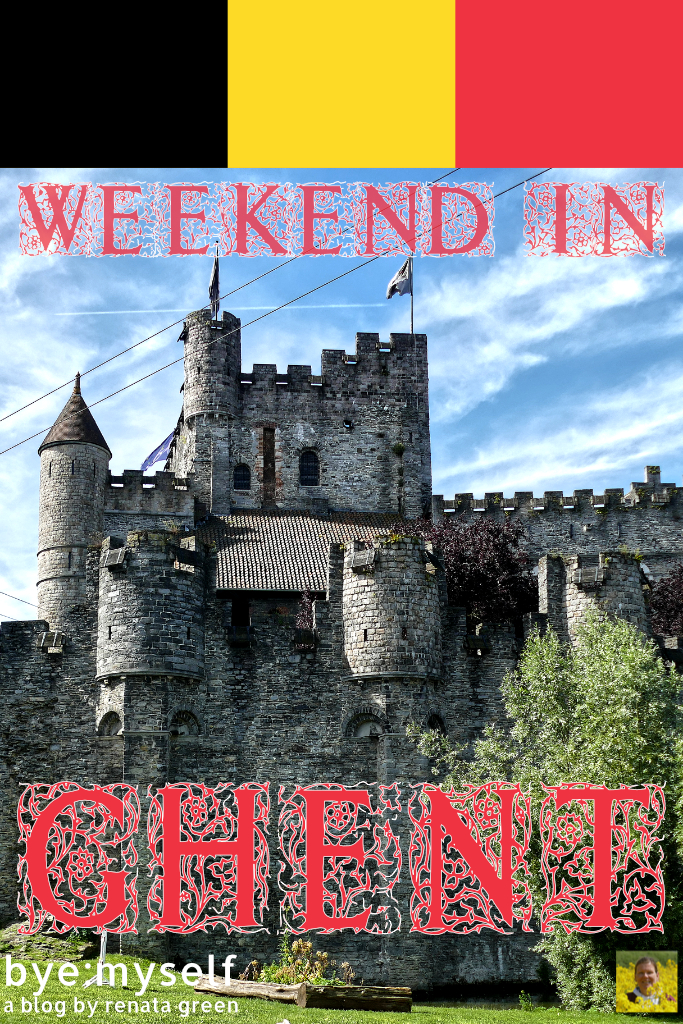 Few cities blend centuries of rich heritage into modern urban life as effortlessly as Ghent. Whether you spend a weekend strolling through Ghent’s cobblestone streets, taking in the views from dizzying towers, exploring museums, or relaxing on waterfront terraces, the city reveals a different side at every turn. #ghent #flanders #belgium #europe #citytrip #citybreak #weekendtrip #solotravel #byemyself