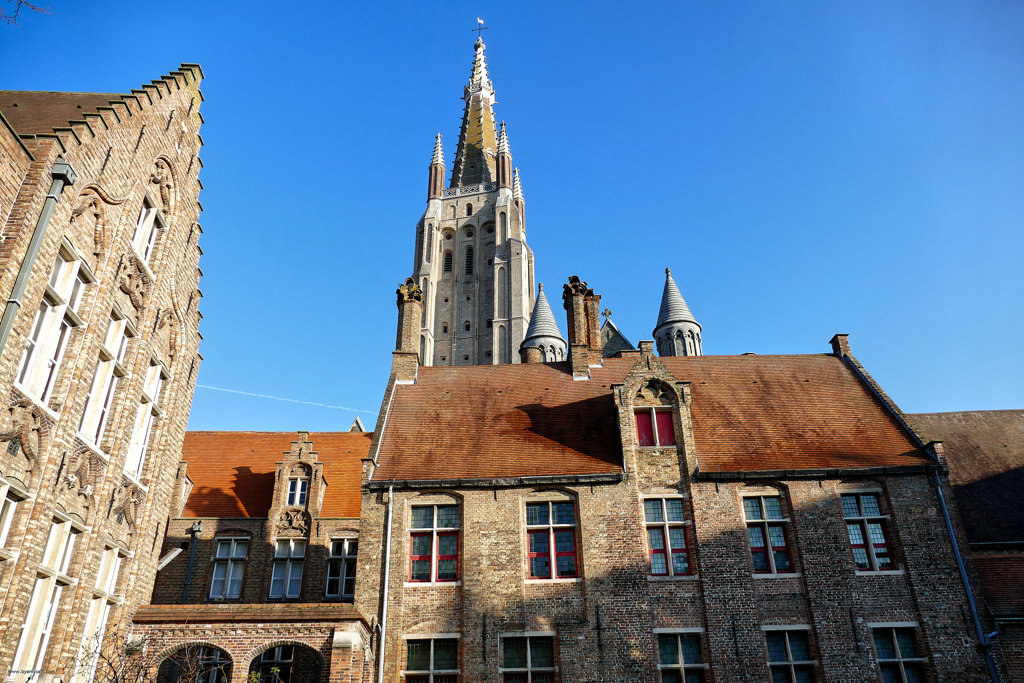 Church of Our Lady