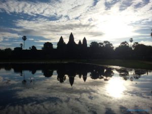 Angkor Wat in Siem Reap - a guide