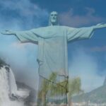 Landmarks of Brazil