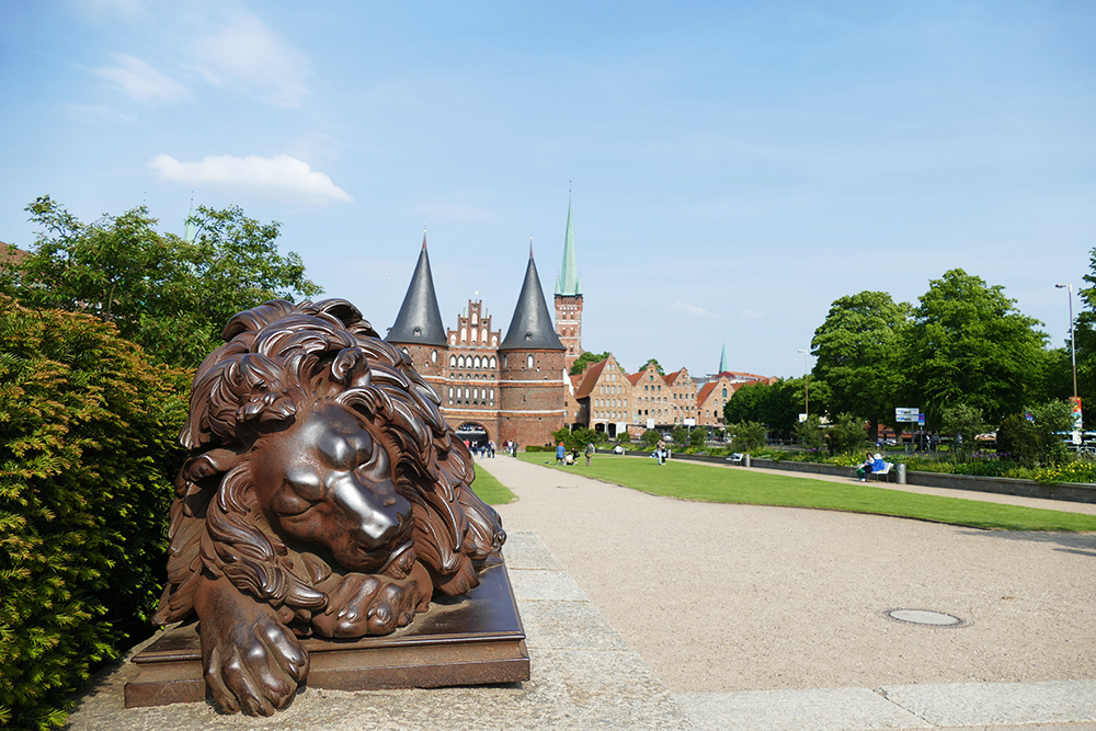 LUBECK - a guide to Germany's most ravishing city